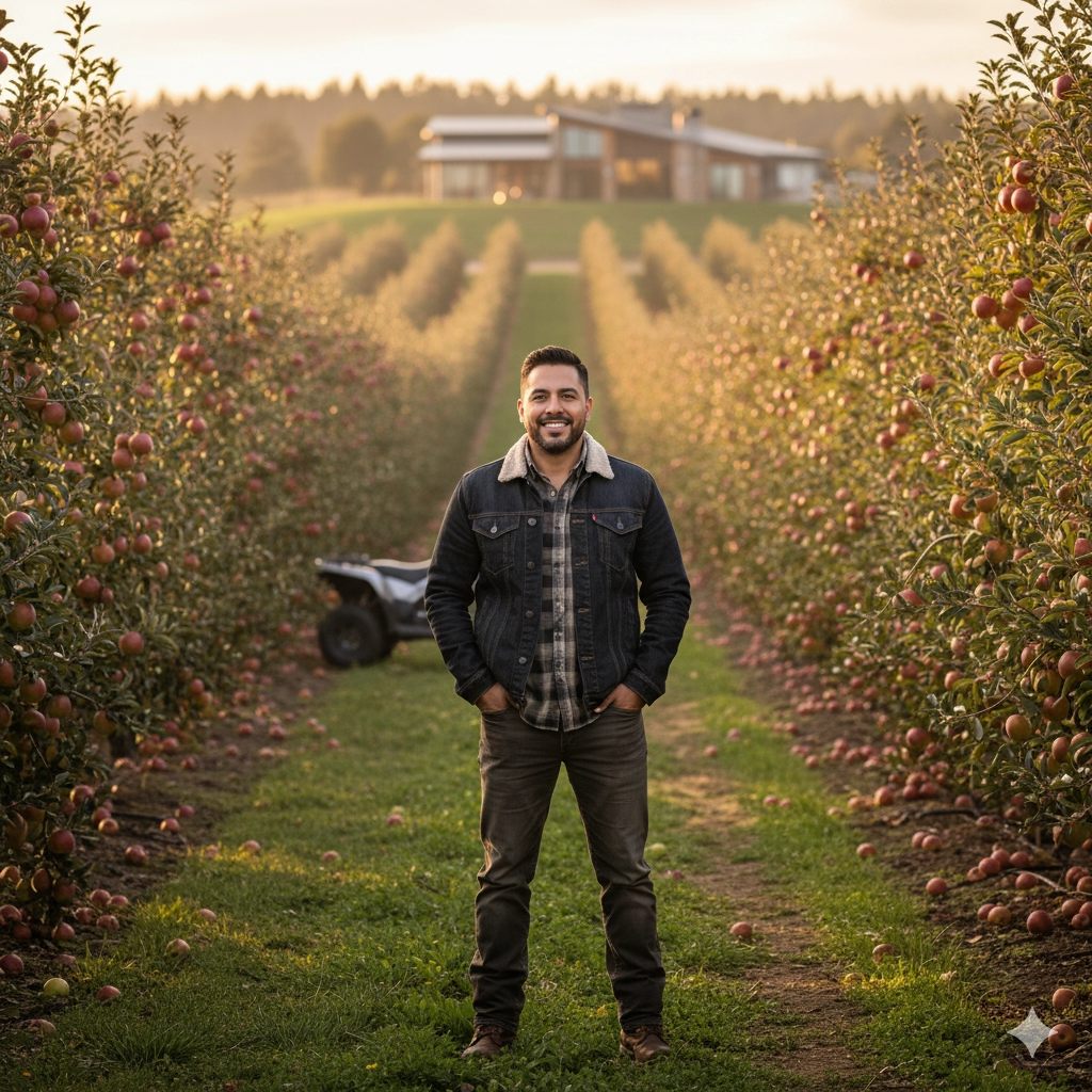 Matías Yáñez Escobedo