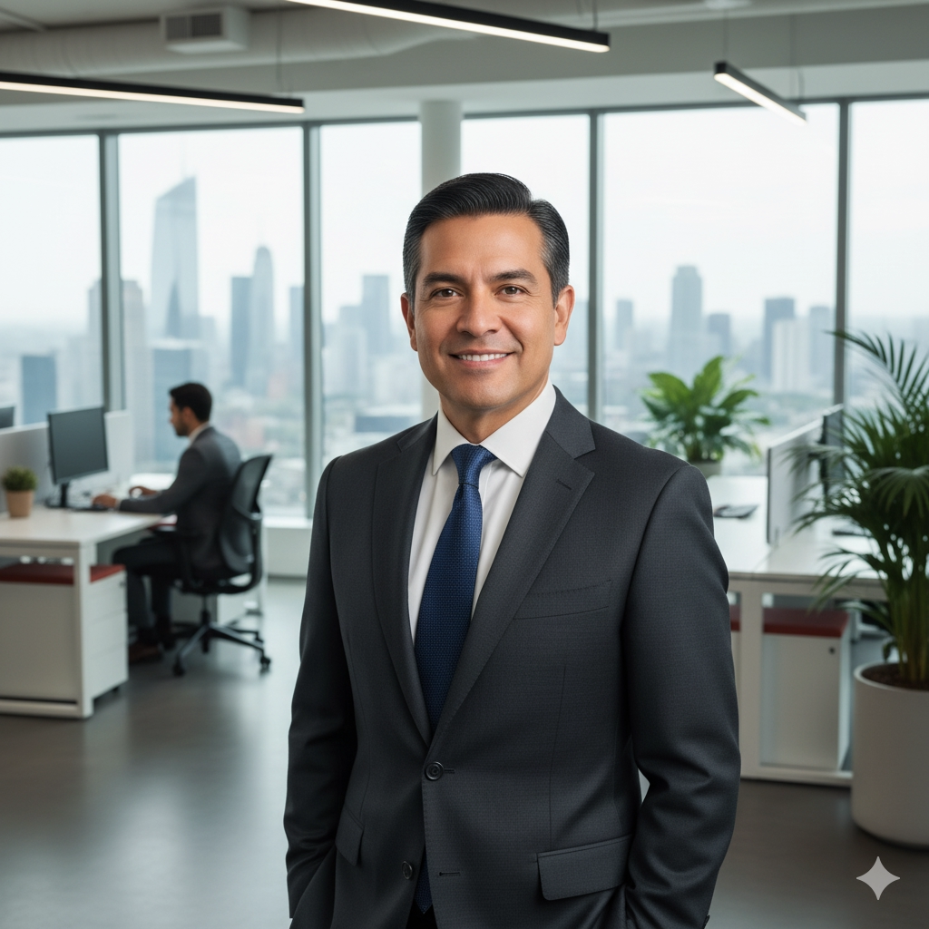 Iker Beltrán Olguín